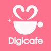 デジカフェ　アイコン
