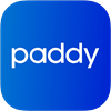 Paddy　アイコン